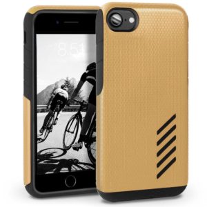 Orzly Θήκη Orzly Grip - Pro Champagne Gold για iPhone 7 (200-101-459)