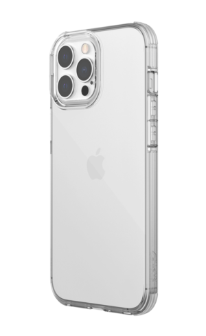 Raptic Raptic Case Apple iPhone 13 Pro Max Clear