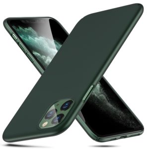 ESR ESR iPhone 11 Pro Max Liquid Shield Case Pine Green (200-105-731)