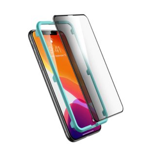 ESR ESR Full Cover Privacy Tempered Glass iPhone X/Xs/11 Pro (With Easy Installation Kit) - (200-104-639)
