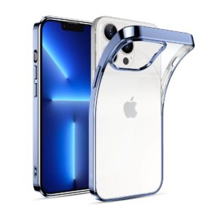 ESR ESR Θήκη Σιλικόνης iPhone 13 Pro Project Zero Case - Blue (200-109-284)