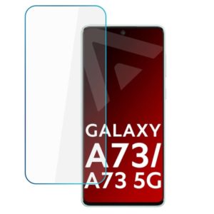 Alogy Alogy Tempered Glass Pro+ - Αντιχαρακτικό Προστατευτικό Γυαλί Οθόνης Samsung Galaxy A73 5G (5907765664414)