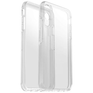 Otterbox OtterBox iPhone Xs Max Symmetry Clear (77-60110)