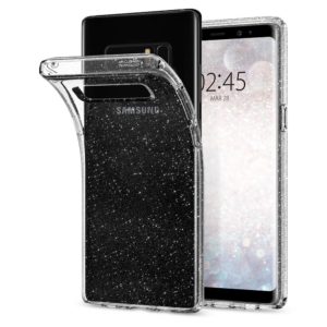 Spigen Spigen Galaxy Note 8 Liquid Crystal Glitter (587CS22059)