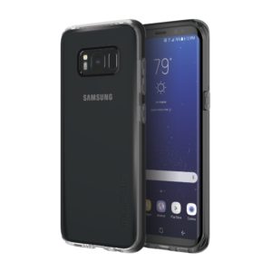 Incipio Incipio Galaxy S8 Octane Pure Clear (SA-833-CLR)