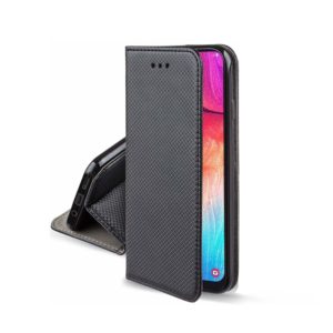 OEM OEM Smart Book Θήκη - Πορτοφόλι για Samsung Galaxy A42 5G - Black (200-107-677)