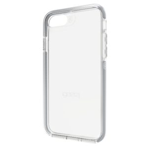 Gear4 GEAR4 D3O iPhone 7 Piccadilly Silver (IC7083D3)