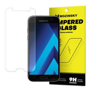 Wozinsky Wozinsky Tempered Glass - Αντιχαρακτικό Γυαλί Οθόνης για Samsung Galaxy A3(2017) (200-102-902)
