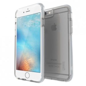 Gear4 GEAR4 iPhone 6 Plus / 6s Plus IceBox Tone Silver (IC6SL83D3)