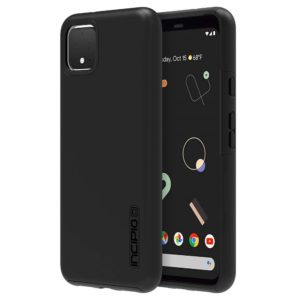 Incipio Incipio Google Pixel 4 XL DualPro Black (GG-082-BLK)