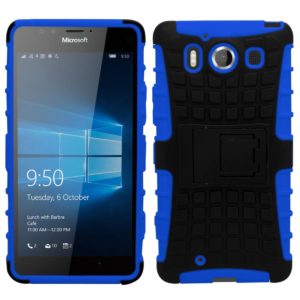 OEM Ανθεκτική Θήκη Microsoft Lumia 950 - OEM (210-100-148)