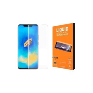 T-MAX T-MAX Replacement Kit of Liquid 3D Tempered Glass - Σύστημα αντικατάστασης Huawei Mate 20 Pro (14896)