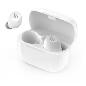 Edifier Earphone Bluetooth ασύρματα ακουστικά TWS Edifier BT TWS1 White (200-108-682)