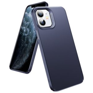 ESR ESR iPhone 12 Pro Max Appro PC Case - Midnight Blue (200-109-381)