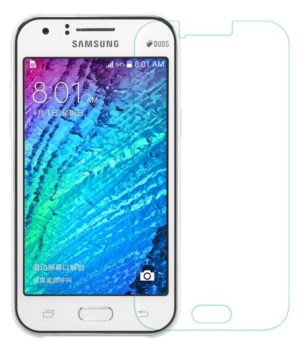 OEM Tempered Glass - Αντιχαρακτικό Γυαλί Οθόνης για Samsung Galaxy J1(2016) -OEM ( 200-101-490)