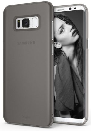 Ringke Ringke Slim Θήκη για Samsung Galaxy S8+(Plus) Frost Gray (200-102-119)
