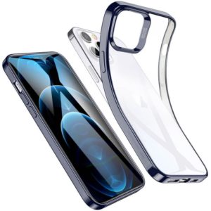 ESR ESR iPhone 12 Pro Max Halo Case Blue (200-106-322)