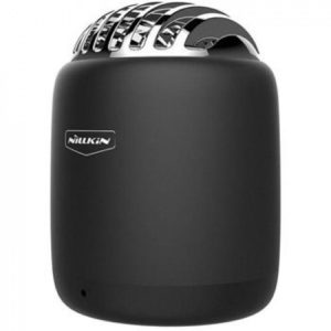 Nillkin Nillkin Bullet Bluetooth Speaker Black (200-103-772)