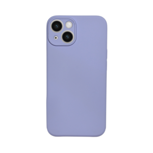 Vivid Vivid Θήκη Σιλικόνης Apple iPhone 14 Plus - Lilac (13019885)