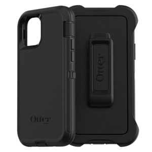 Otterbox OtterBox iPhone 11 Pro Defender Black (77-62519)