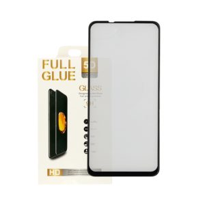 OEM 5D Full Glue 9H Tempered Glass - Αντιχαρακτικό Γυαλί Οθόνης για Huawei Mate 20 Pro (200-109-980)
