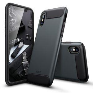 ESR ESR IPhone Xs Max Rambler Case Black (200-104-243)