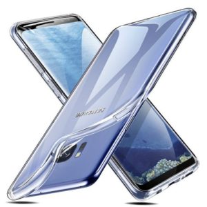 ESR ESR Galaxy S8 Plus Essential Clear Ultra Thin (200-103-551)