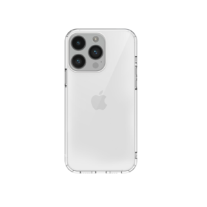 Vivid Vivid TPU Case Apple iPhone 14 Pro Transparent (13019877)