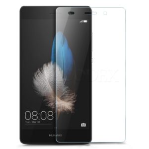 Celly Celly Tempered Glass - Anti Blue-Ray Αντιχαρακτικό Γυάλινο Screen Protector Huawei P8 Lite (GLASS507)