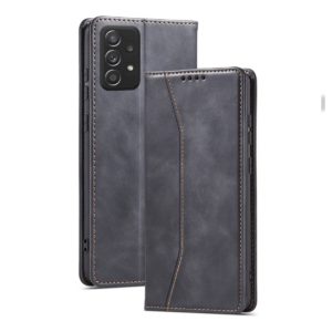 Bodycell Bodycell Θήκη - Πορτοφόλι Samsung Galaxy A53 5G - Black (200-109-386)
