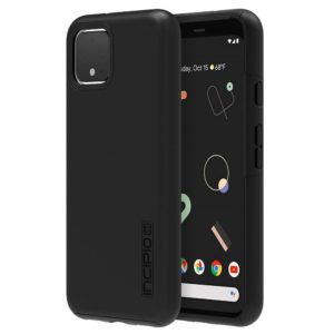 Incipio Incipio Google Pixel 4 DualPro Black (GG-083-BLK)