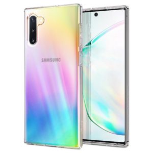 Spigen Spigen Samsung Galaxy Note 10 Liquid Crystal Clear (628CS27370)
