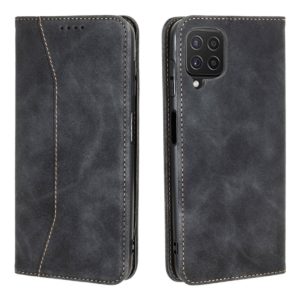 Bodycell Bodycell Book Case Pu Leather For Samsung Galaxy A22 4G Black (200-108-910)