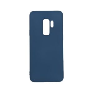My Colors Θήκη My Colors Samsung Galaxy S9 Plus - Μπλε (200-109-371)