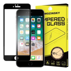 Wozinsky Wozinsky Full Glue Tempered Glass για Apple iPhone 6s Plus /6 Plus - Black (200-105-578)