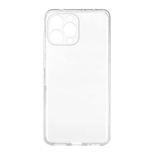 Sonique Θήκη Σιλικόνης Sonique Crystal Clear για Apple - Sonique - Διάφανο - iPhone 13 Pro Max