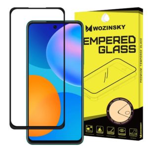 Wozinsky Wozinsky Tempered Glass - Αντιχαρακτικό Γυαλί Οθόνης για Huawei P Smart 2021 - (200-107-644)