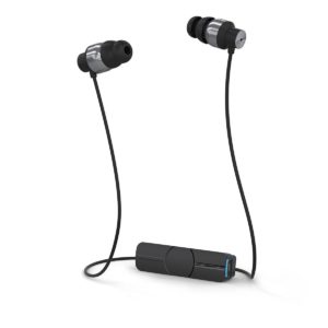 iFrogz iFrogz Impulse Αδιάβροχα Bluetooth Ασύρματα Ακουστικά - μαύρο (200-102-660)