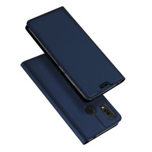 Dux Ducis Duxducis SkinPro Flip Θήκη για Huawei Nova 3 - Blue (200-103-387)