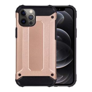 Θήκη Heavy Armor Sonique για APPLE - Sonique - Ροζ Χρυσό - iPhone 12 Pro Max