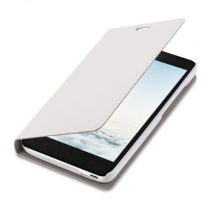 OEM Θήκη- Πορτοφόλι για Xiaomi Redmi 2 λευκό -OEM ( 210-100-295)