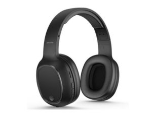 Ασυρματο Headset WK M8 - Bluetooth - Black (200-108-686)