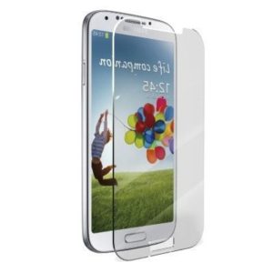 UreParts Αντιχαρακτικό Γυάλινο Screen Protector Samsung Galaxy S4 (160110)