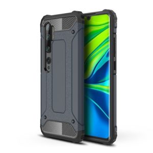 OEM Ανθεκτική Θήκη Tech Armor για Xiaomi Mi Note 10 / Mi Note 10 Pro / Mi CC9 Pro Blue - OEM (200-105-682)