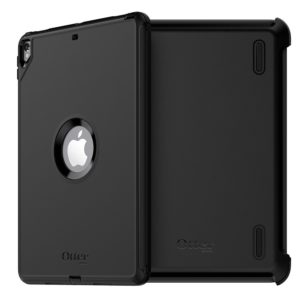 Otterbox OtterBox iPad Pro 10.5 / Air 2019 Defender Black (77-55780)