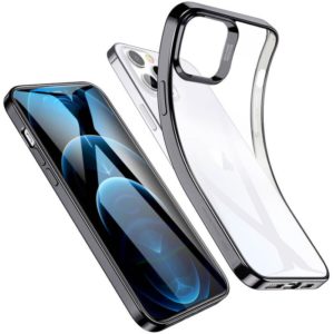 ESR ESR iPhone 12/12 Pro Halo Case Black (200-106-234)