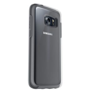 Otterbox OtterBox Galaxy S7 Symmetry Clear Case Grey (77-53138)