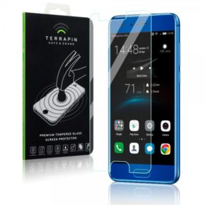 Terrapin Terrapin Tempered Glass - Αντιχαρακτικό Γυάλινο Screen Protector Huawei Honor 9 (006-083-070)
