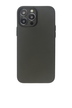 Vivid Vivid TPU Case Slim Apple iPhone 13 Pro Max - Transparent Grey (13018620)