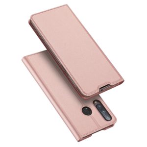 Dux Ducis Duxducis Θήκη - Πορτοφόλι Huawei P40 Lite E - Pink (200-106-157)